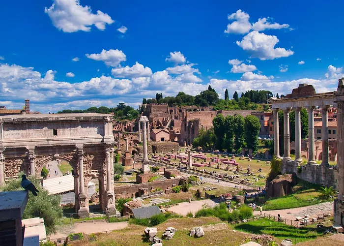 Re Monti 4* Roma