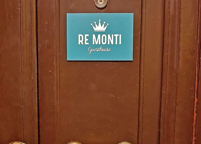 Re Monti 4*