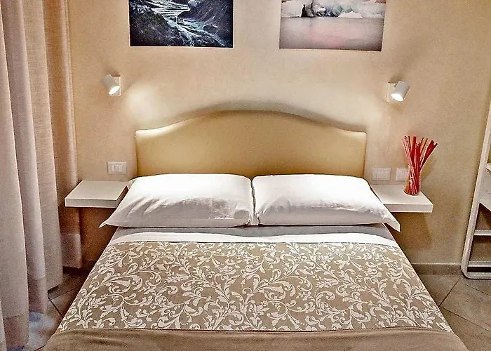 Bed & Breakfast Re Monti 4*
